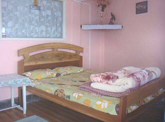 Aabu Guest House, Rajsamand 2